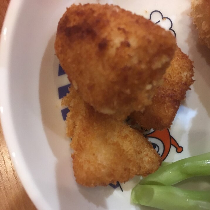 コロコロチキンフライ